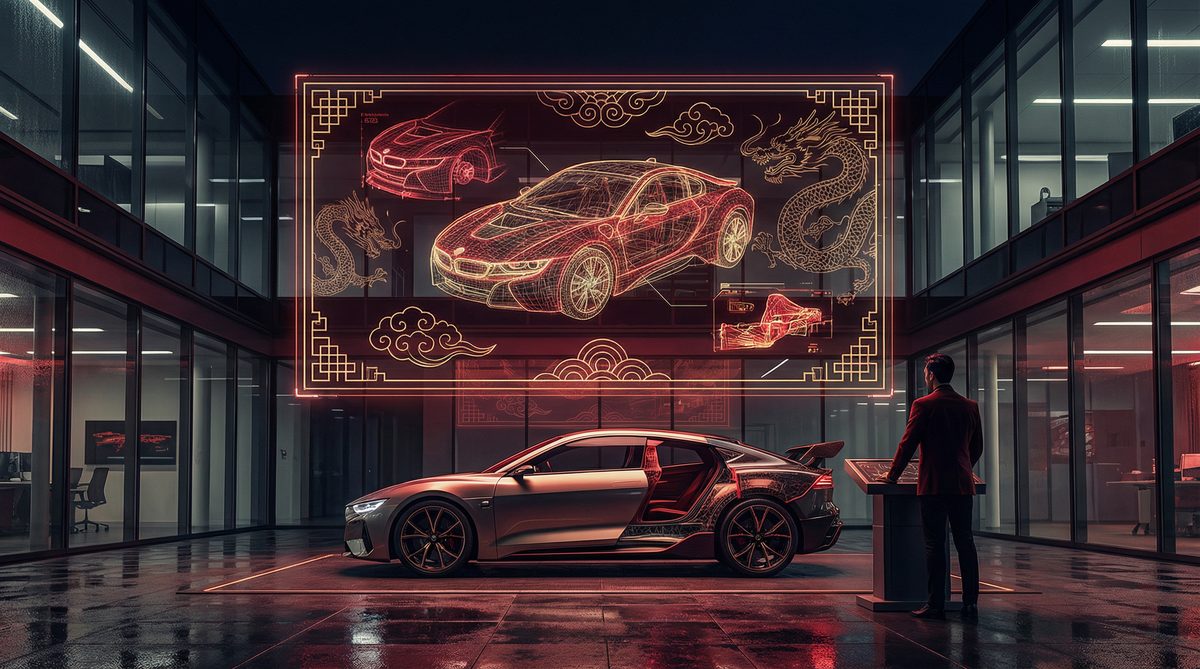 熟女人妻 AI修车视频技术