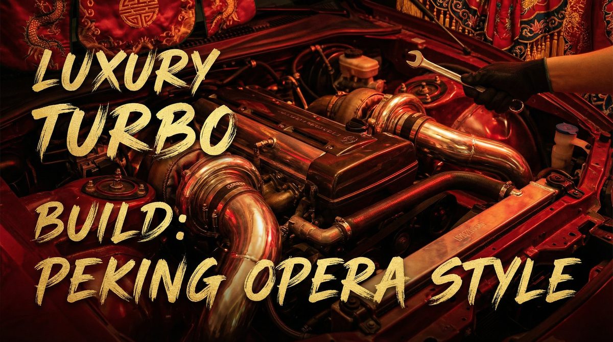 熟女人妻修车视频教程